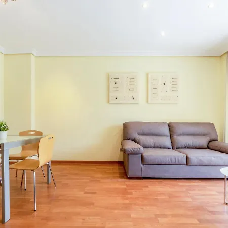 Playa Dorada Apartment Salou