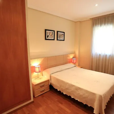 Playa Dorada Apartment Salou