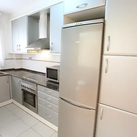 Playa Dorada Apartment