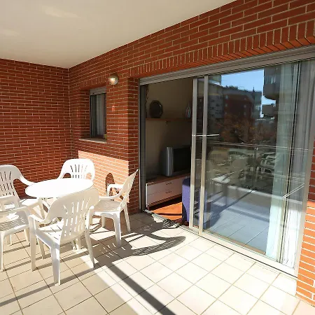 Playa Dorada Apartment Salou