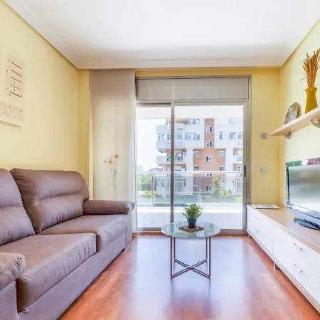 Appartement Playa Dorada *